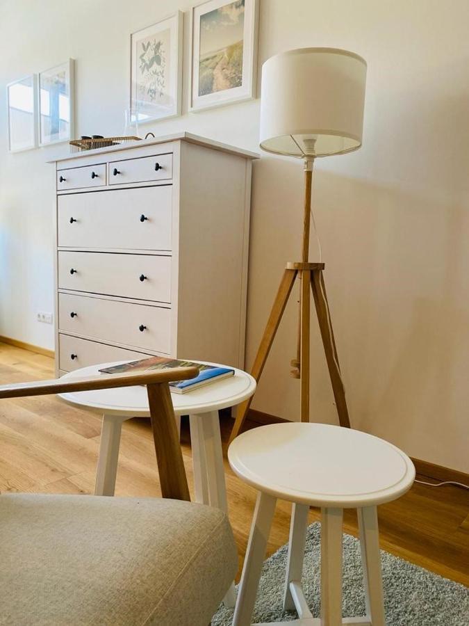 Vinestia Cityloft Storchenblick, Non-Serviced Appartement Leibnitz Exterior foto